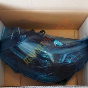 Latitude Sol Far Xenon İçi Siyah 260608967R