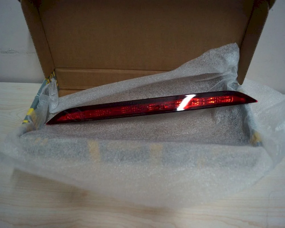 Megane 3 Cabrio 3.Stop Lambası 265900010R