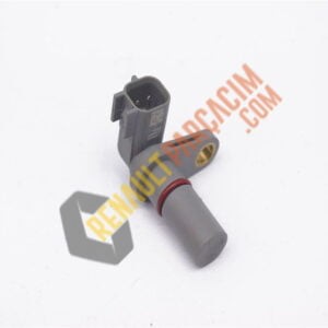 Megane 3 Fluence 1.5 Dci Otomatik Şanzıman Hız Kaptörü 319354551R