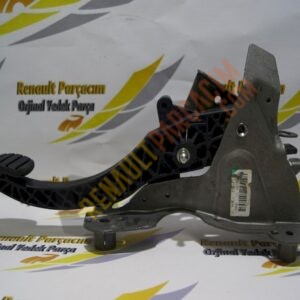 Megane 3 Debriyaj Pedalı 465035465R