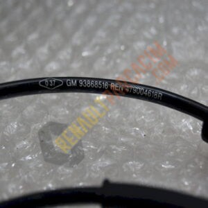 Trafic 3 Arka Abs Kablosu 479004618R