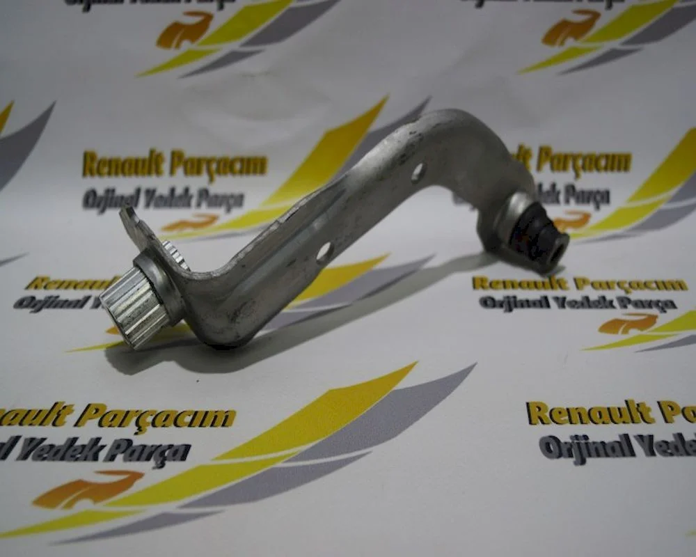 Clio 4 Sol Beşik Kolu Burcu 543170605R