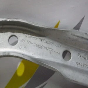 Clio 4 Sol Beşik Kolu Burcu 543170605R