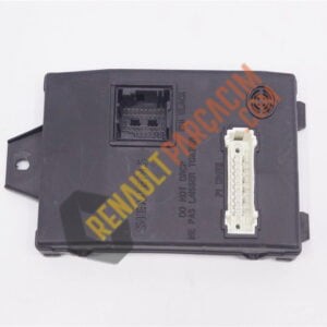 Sandero Elektronik Bağlantı Ünitesi Decoder 6001546803