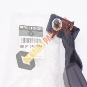 Logan 1 Arka Orta Emniyet Kemeri 6001549684