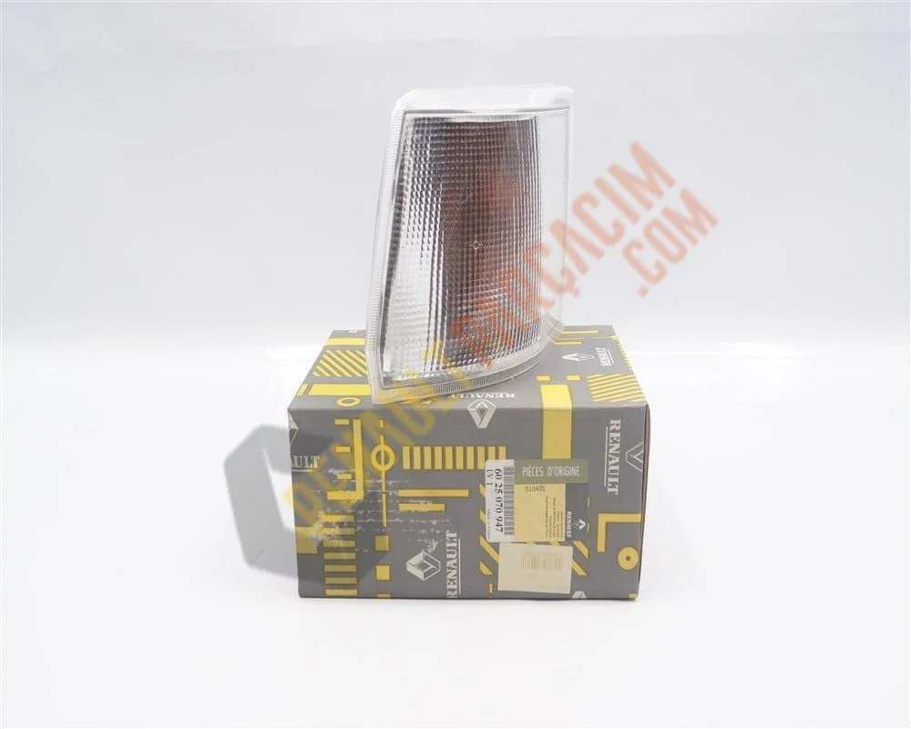 Espace 1 Sol Sinyal 6025070947