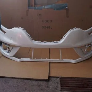 Megane 4  Ön Tampon 620226317R 620227283R