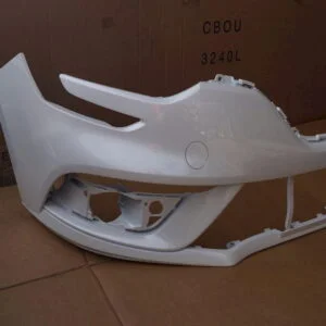 Megane 4  Ön Tampon 620226317R 620227283R