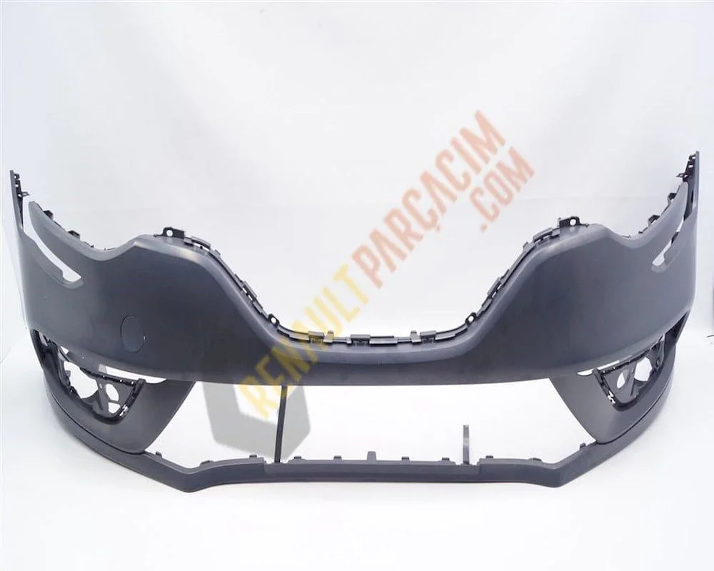 Megane 4 Ön Tampon Yan Park Sensörlü 620227283R 620226317R