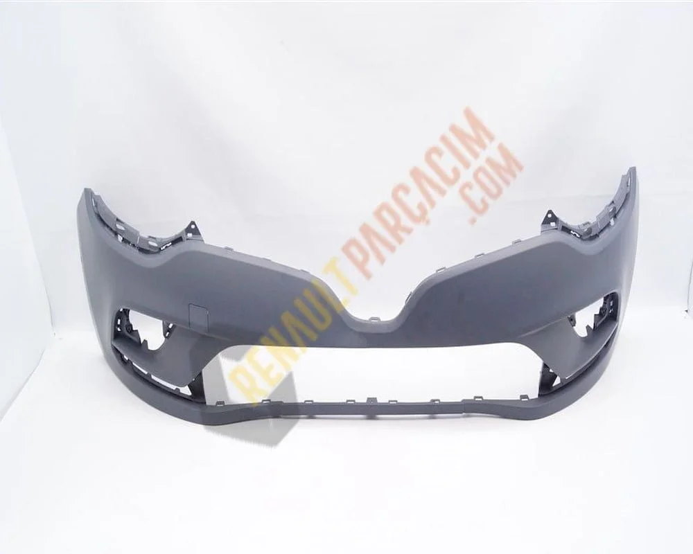 Clio 4 Ön Tampon Park Sensörlü 620228220R