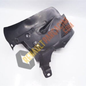 Clio 4 Sol Önün Arkası Davlumbaz 638438441R