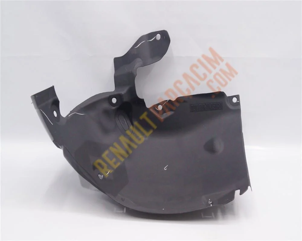 Megane 3 Sol Önün Önü Davlumbaz 638453816R