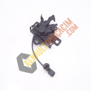 Megane 4 Kaput Kilidi 656015537R