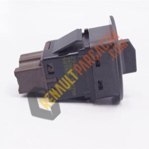 Clio 4 Captur Yolcu Airbag Aç Kapa Düğmesi 681995290R