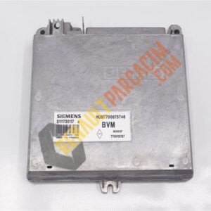 Scenic 1 1.6 8v E7J Motor Beyni 7700102197