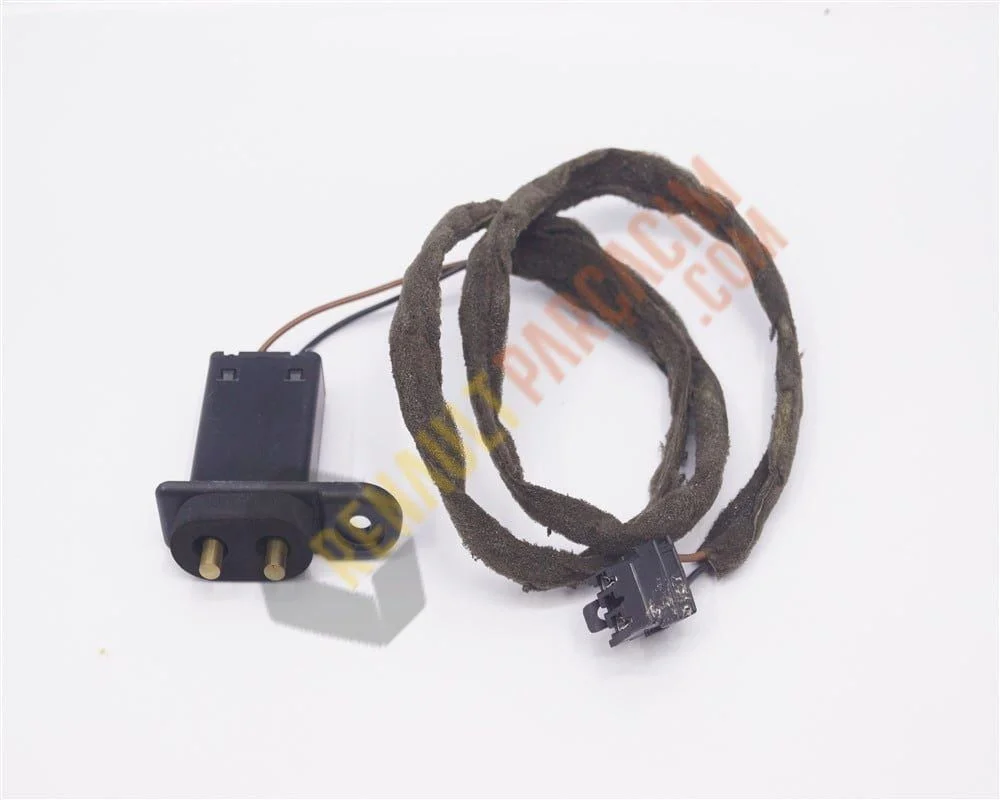 Master 2 Sağ Sürgülü Kapı Duyu 7700352944