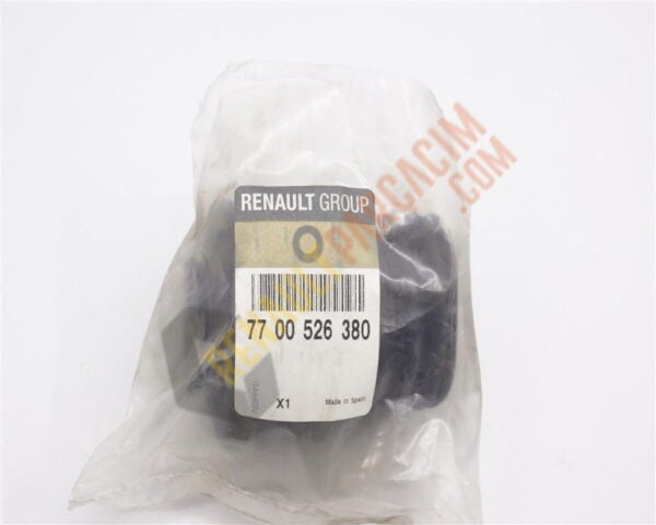 Renault 12 Toros Direksiyon Rot Körüğü 7700526380