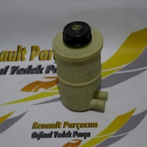 Megane 1 Hidrolik Direksiyon Deposu 7700795347