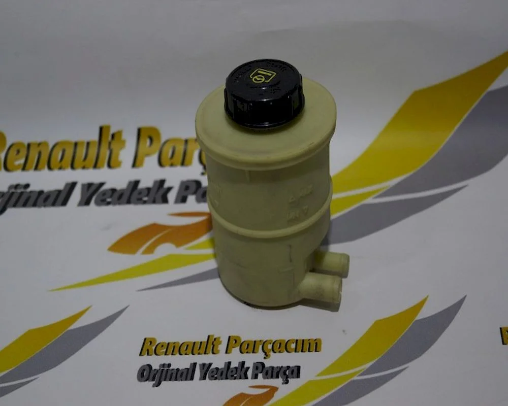 Megane 1 Hidrolik Direksiyon Deposu 7700795347