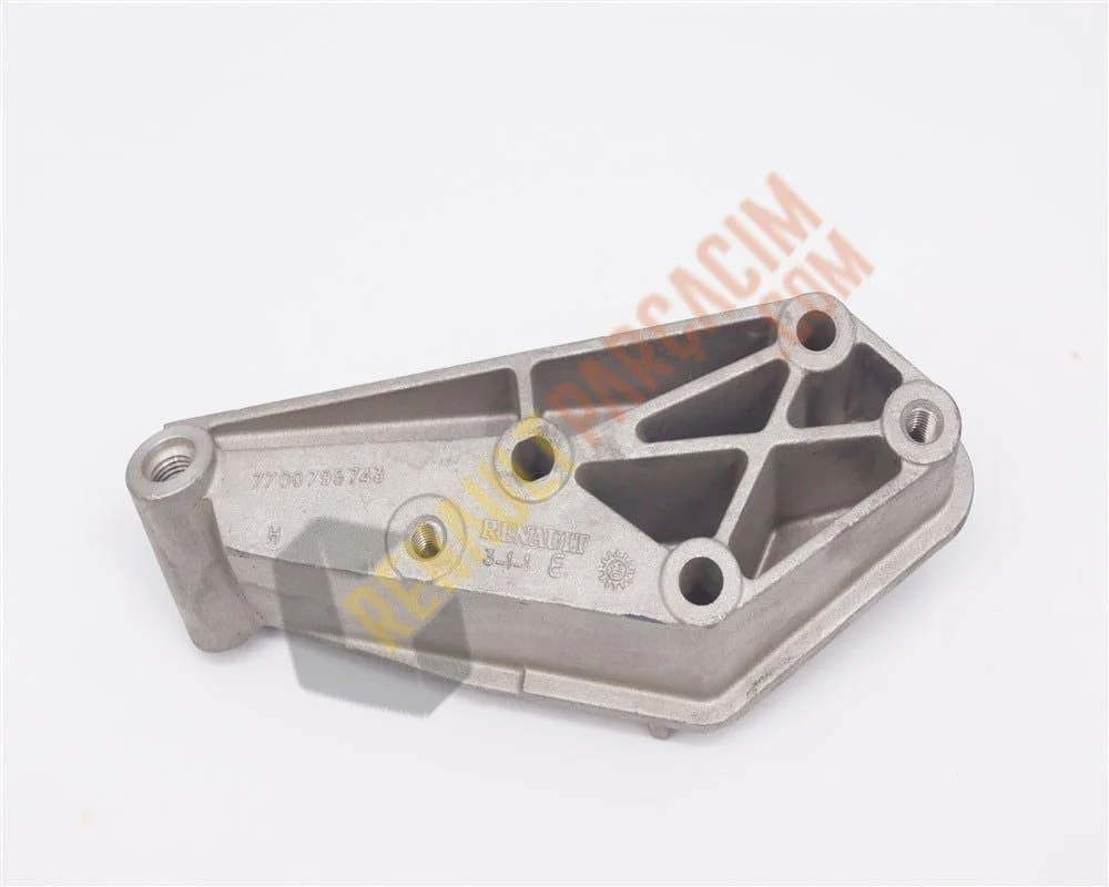 Clio 1 Express Şanzıman Kulağı 7700795743