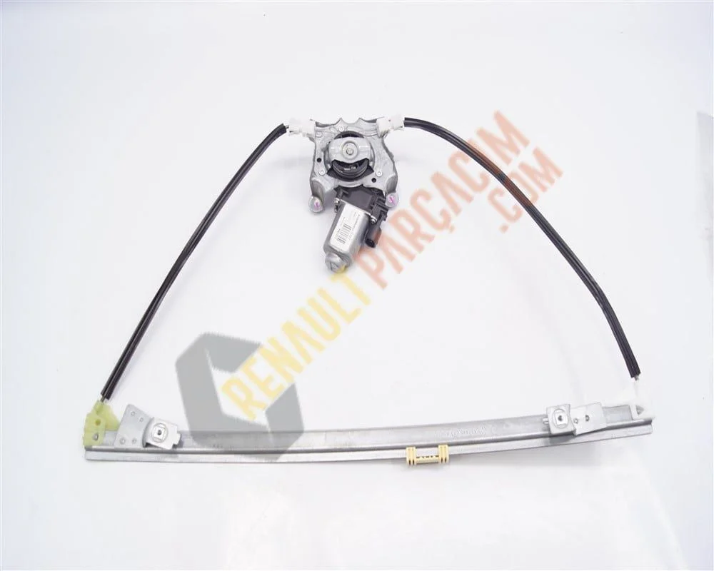 Scenic 1 Sol Ön Cam Krikosu Motorlu 7700838592