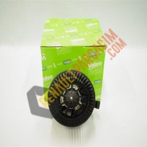 Megane 2 Kalorifer Motoru 7701055135 7701056965