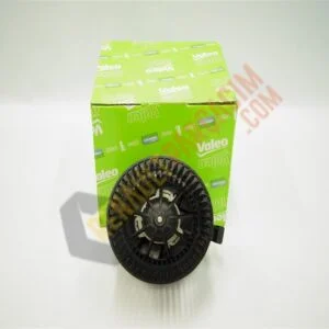 Megane 2 Kalorifer Motoru 7701055135 7701056965