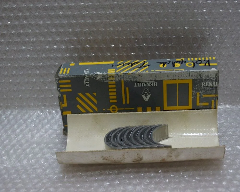 R9 R19 R21 K4M K4J K7M Kol Yatak Takımı Tırnaklı 7701348416 7701348410