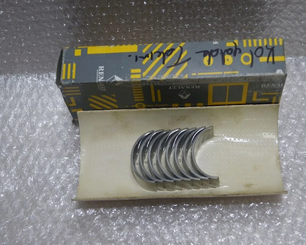 R9 R19 R21 K4M K4J K7M Kol Yatak Takımı Tırnaklı 7701348416 7701348410