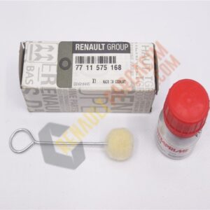 Renault Cam Yapıştırma Mastik Astarı Betaprime 5404 7711575168