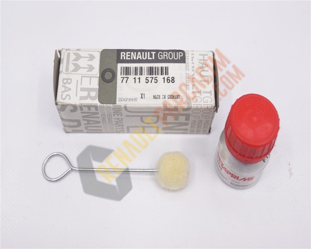 Renault Cam Yapıştırma Mastik Astarı Betaprime 5404 7711575168