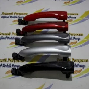 Fluence Megane 3 Dış Kapı Kolu Sağ Sol 806B09590R