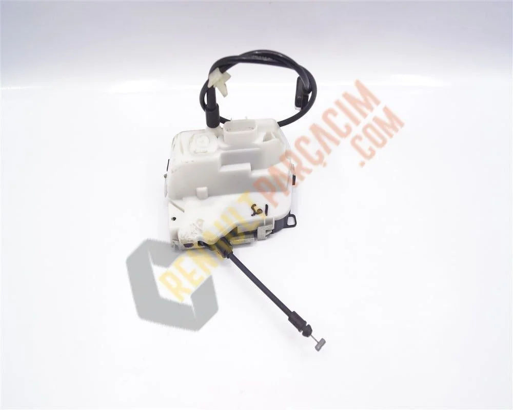 Espace 4 Sol Arka Kapı Kilidi 8200017963