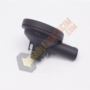 Clio 2 Megane 2 1.5 Turbo Geri Dönüş Valfi 8200147551 3911171924