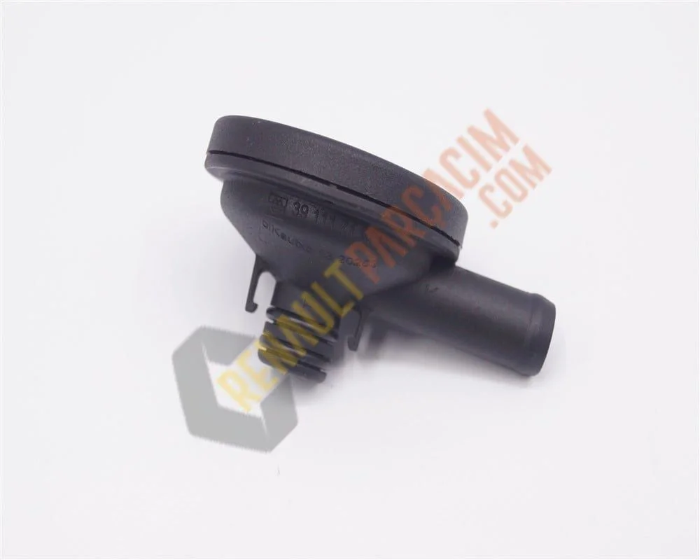 Clio 2 Megane 2 1.5 Turbo Geri Dönüş Valfi 8200147551 3911171924