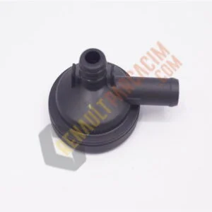 Clio 2 Megane 2 1.5 Turbo Geri Dönüş Valfi 8200147551 3911171924