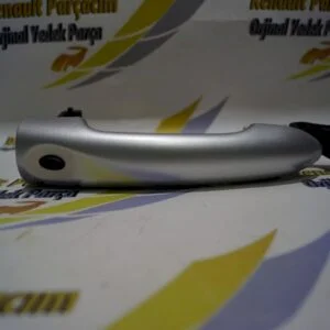 Clio 4 Ön Dış Kapı Kolu Sensörlü 806706656R 285989032R