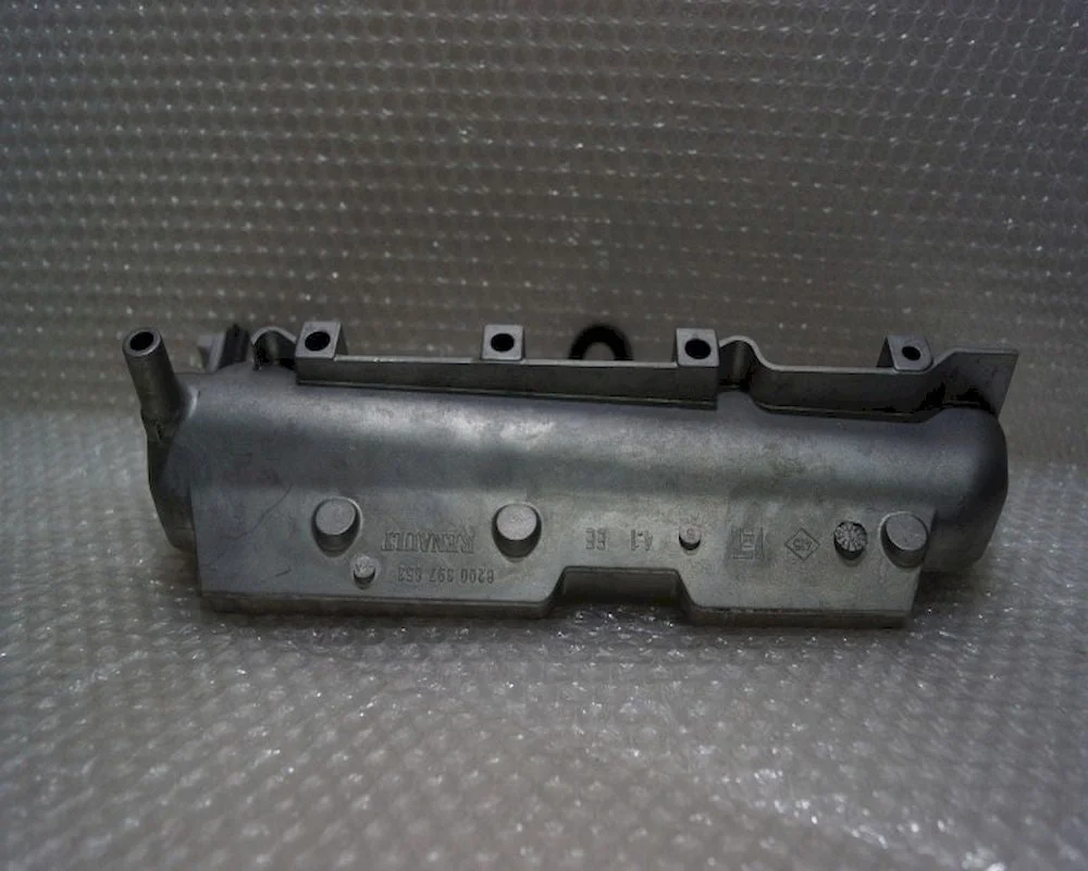 Laguna 2 Master 2 Enjektör Muhafaza Kapağı 8200397653