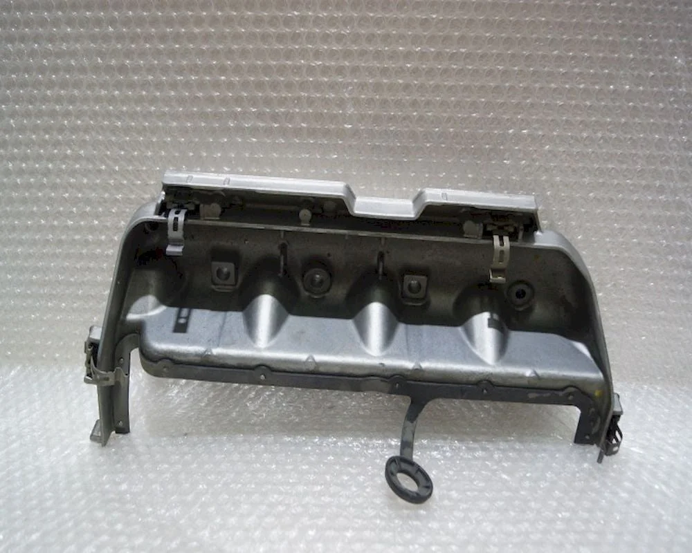 Laguna 2 Master 2 Enjektör Muhafaza Kapağı 8200397653