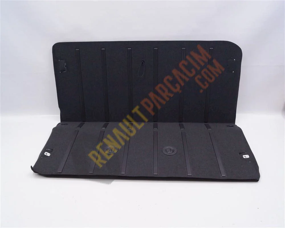 Grand Scenic 2 Bagaj Kaplaması Halı 8200445674