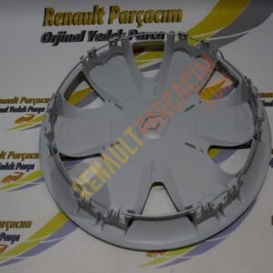 Megane 2 15 İnç Jant Kapağı ( Adet ) 8200447464
