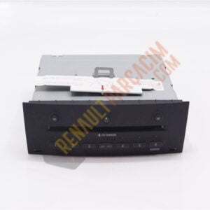 Megane 2 Cd Changer 8200505120