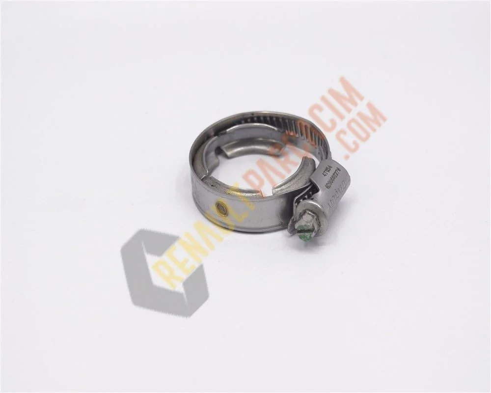 Megane 3 Kangoo Fluence Egr Kelepçesi 8200692278