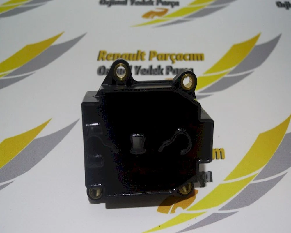 Clio 3 Modüs 1.2 16 Valf Ateşleme Bobini 8200702693