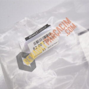 Master 3 Sol Kapı Döşeme Kolu 8200730608