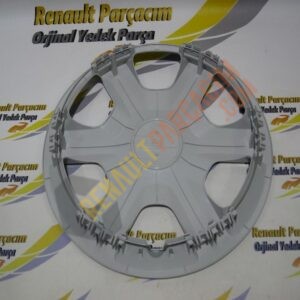 Dacia Sandero Dokker 15 İnç Jant Kapağı 8200756961