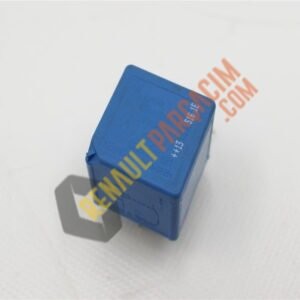 Sigorta Kutu Rolesi 4 Ayaklı 12v 20A 8200766093