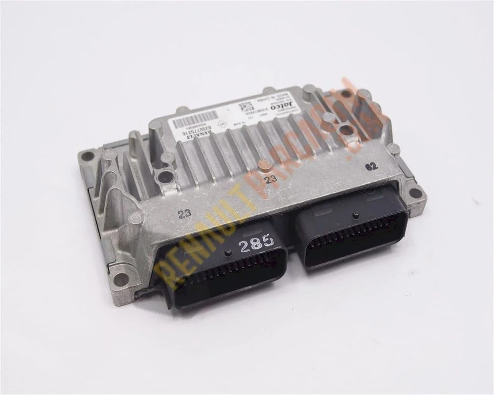 Laguna 3 2.0 Dci Otomatik Şanzıman Beyni Jatco 8200775316