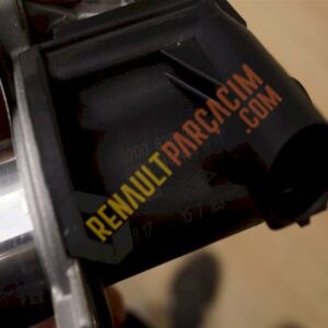 Megane 3 Fluence 1.5 Egr Valfi Sulu Tip 8200836385