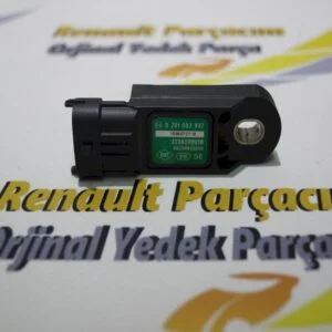 Megane 3 Clio 4 Kadjar Symbol Turbo Basınç Kaptörü 223650001R